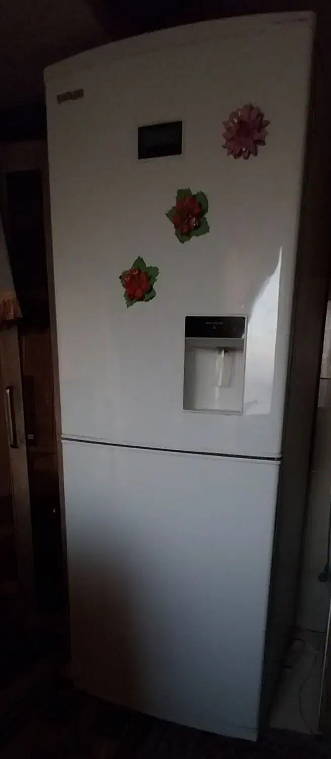 یخچال و فریزر اسنوا|یخچال و فریزر|ساوه, |دیوار