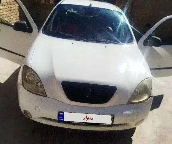 تیبا مدل99|خودرو سواری و وانت|اسدآباد, |دیوار