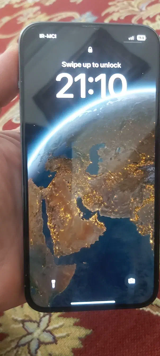 آیفون13پرومکس|موبایل|تهران, تهرانپارس شرقی|دیوار