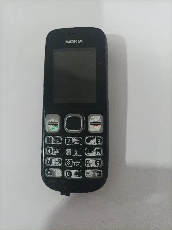 گوشی نوکیا۱۰۱|موبایل|شیراز, گلکوب|دیوار