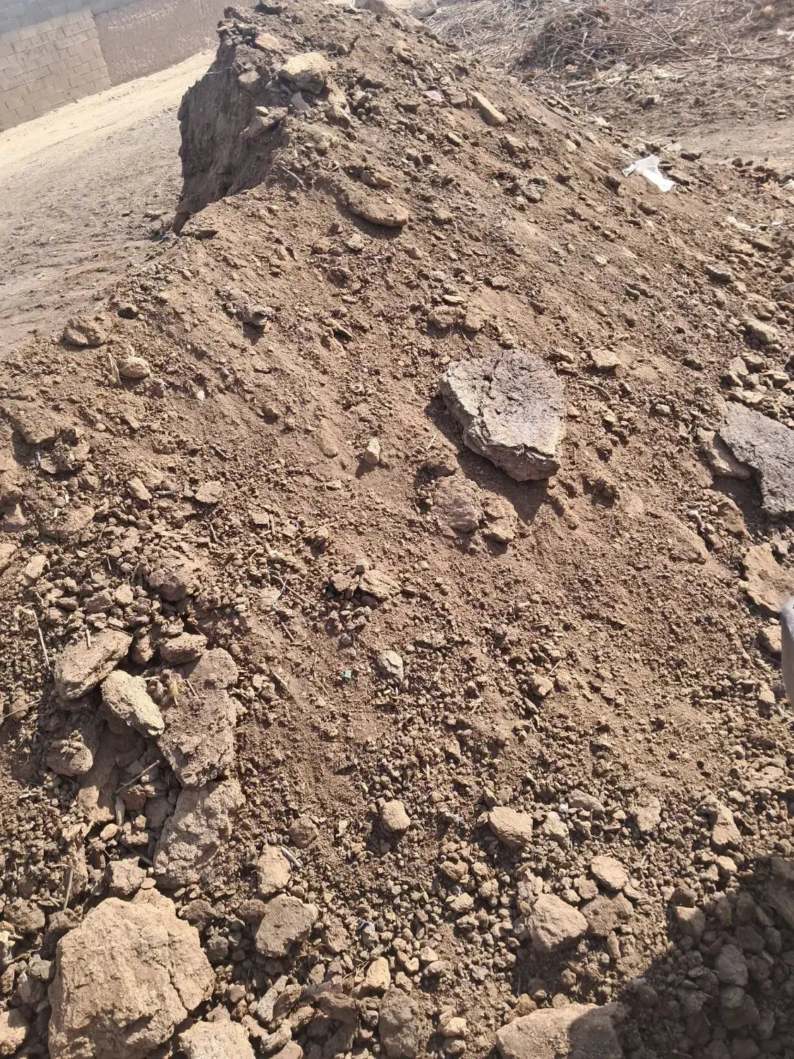 کود حیوانی دونسه|خدمات باغبانی و درختکاری|نجف‌آباد, گلدشت|دیوار