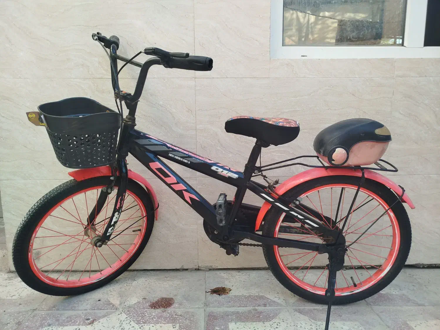 دوچرخه 20 تمیز|دوچرخه، اسکیت، اسکوتر|بوشهر, |دیوار