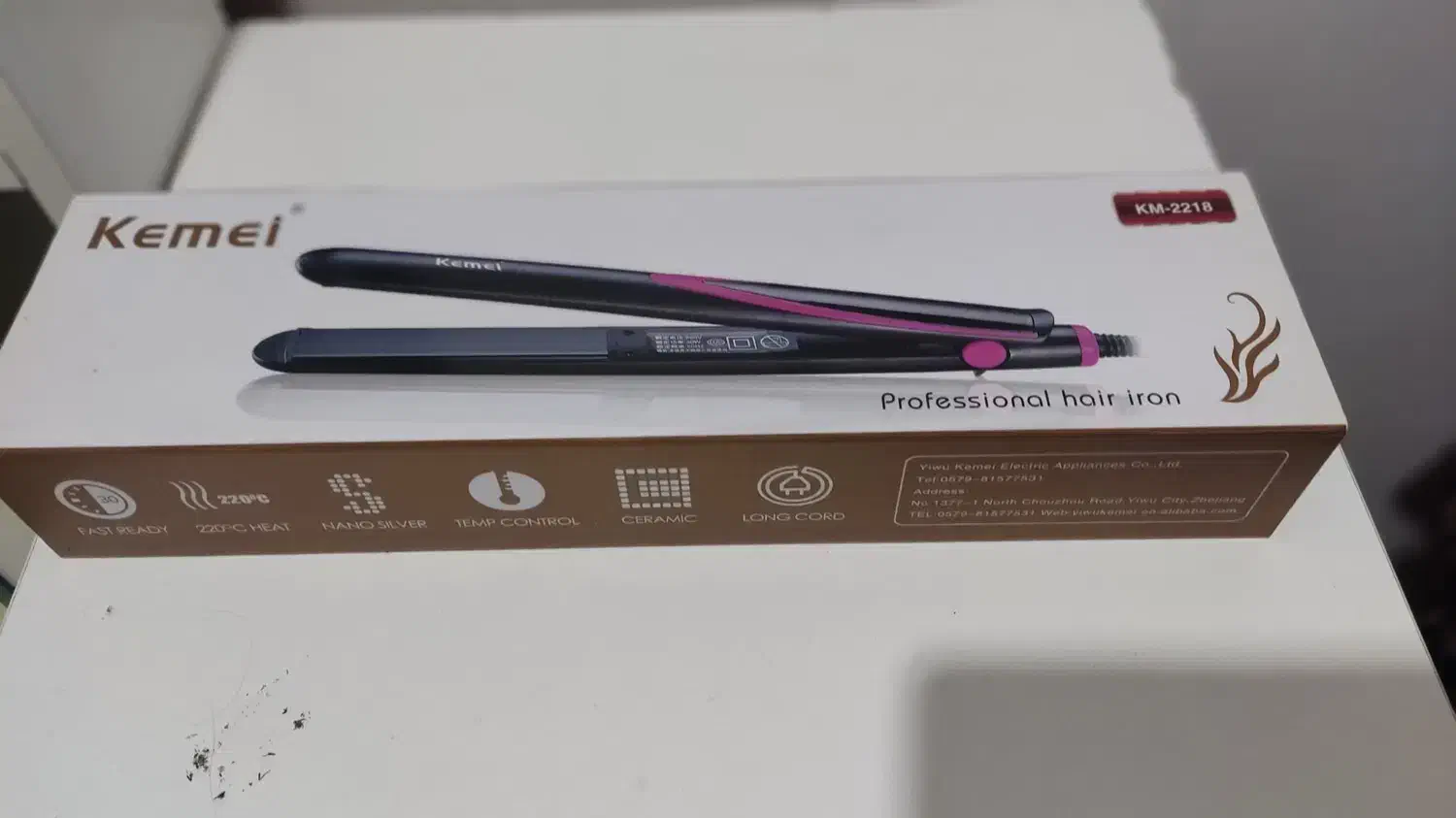 اتو مو نو|آرایشگاه و سالنهای زیبایی|بندر ماهشهر, |دیوار