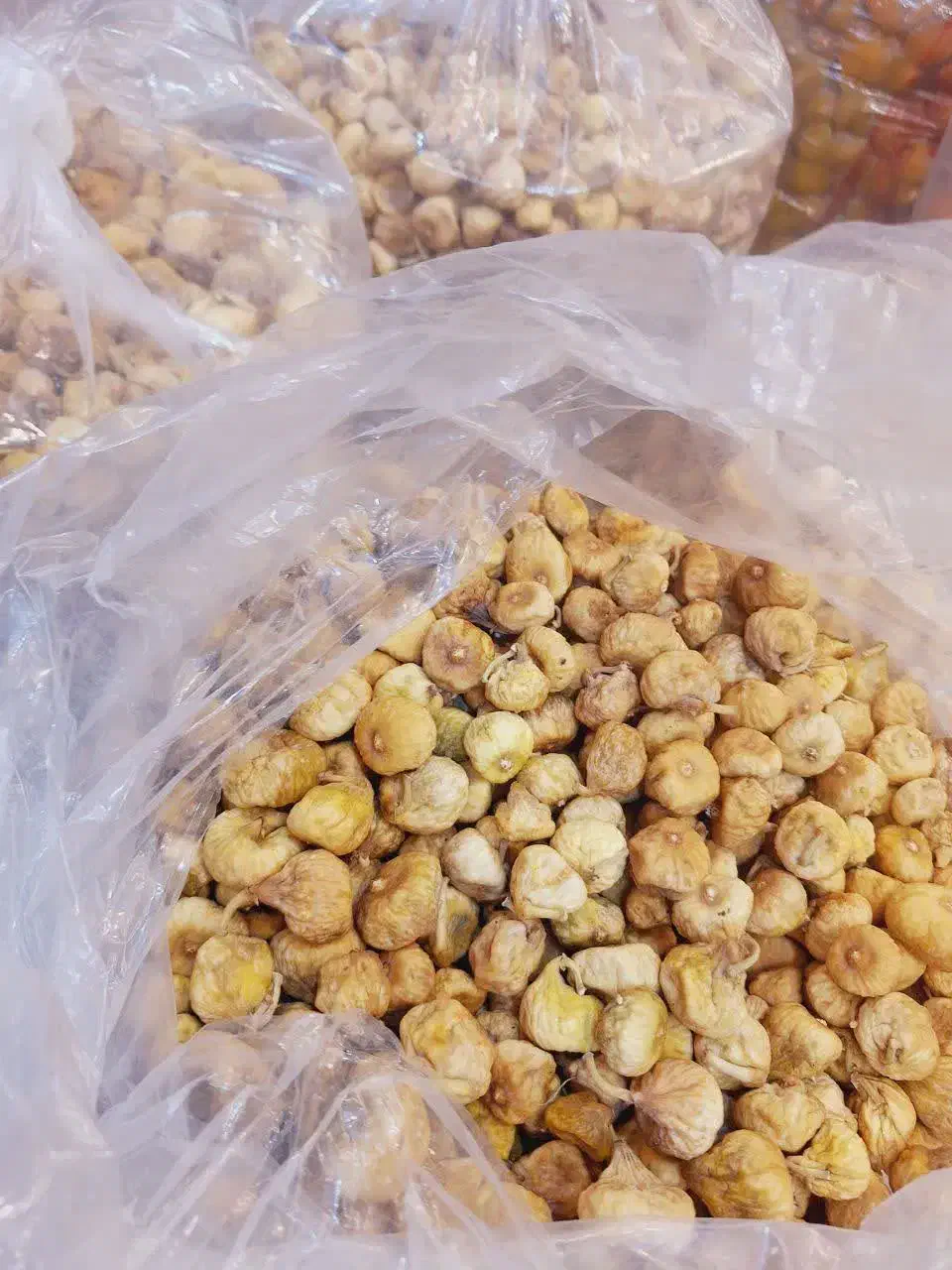 انجیر خشک|خوردنی و آشامیدنی|مشهد, امیریه|دیوار