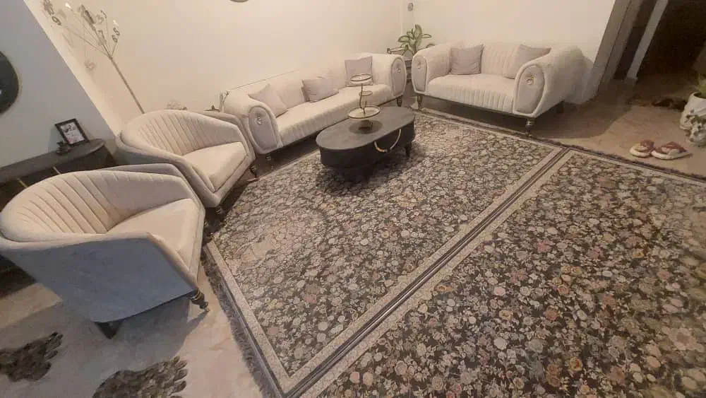 مبل|مبلمان خانگی و میز عسلی|نظرآباد, شهرک آزادگان|دیوار