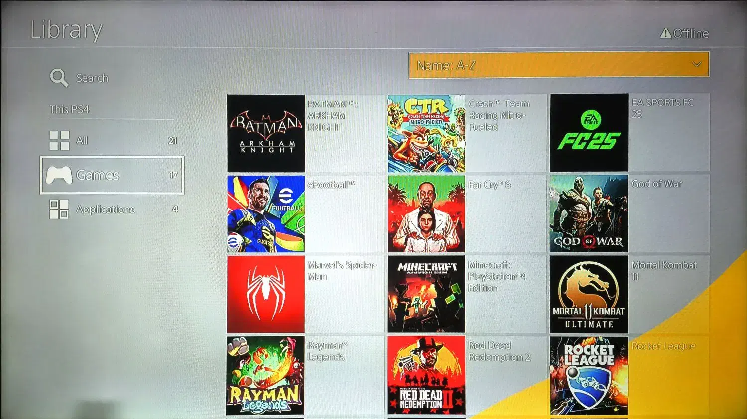 ps4 pro اکانتی|کنسول، بازی ویدئویی و آنلاین|شهرضا, |دیوار