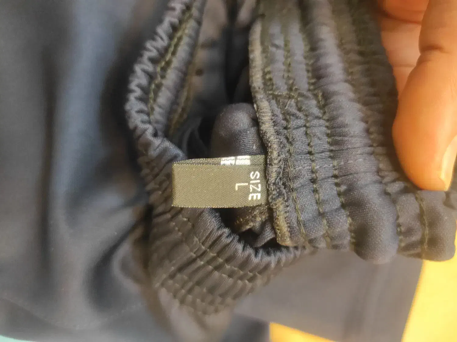 لباس گرم کن ست ورزشی برند نایک اصلی نو|لباس|شاهین‌شهر, مخابرات (شهید بهشتی)|دیوار