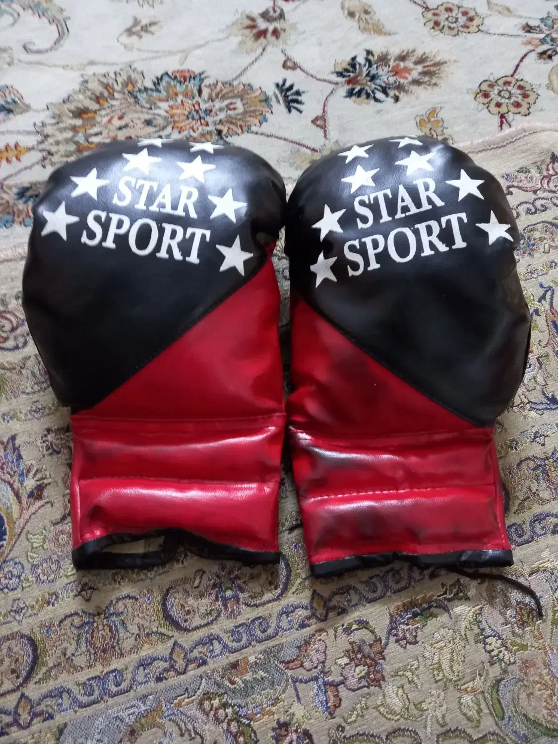 دستکش بوکس|تجهیزات ورزشی|تهران, آهنگ|دیوار