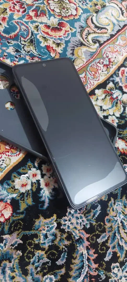 نوت ۱۳|موبایل|کرج, شاهین‌ویلا|دیوار