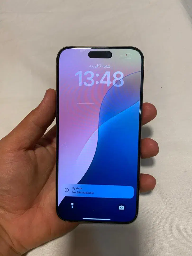 15 پرو مکس|موبایل|مشهد, دانش|دیوار