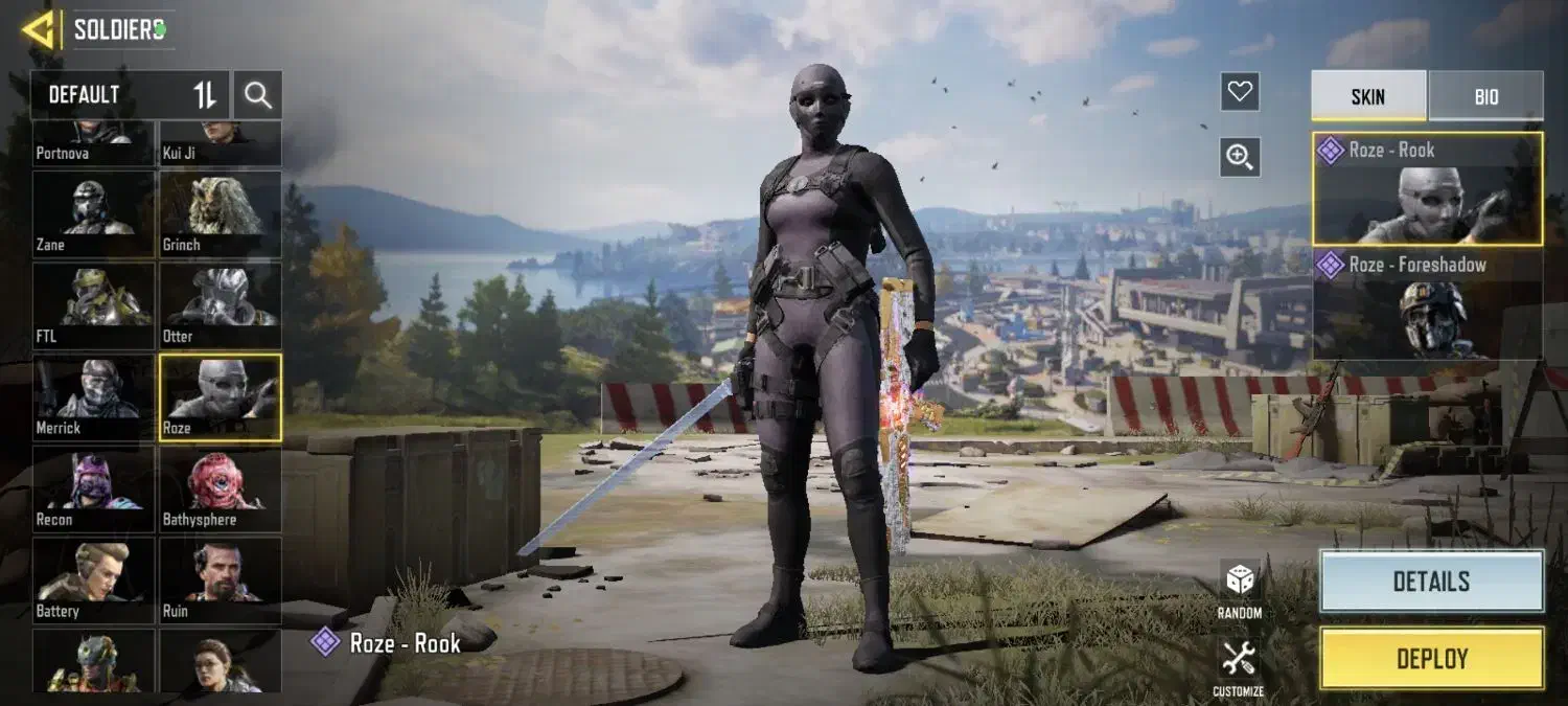 اکانت کالاف|کنسول، بازی ویدئویی و آنلاین|سنندج, |دیوار