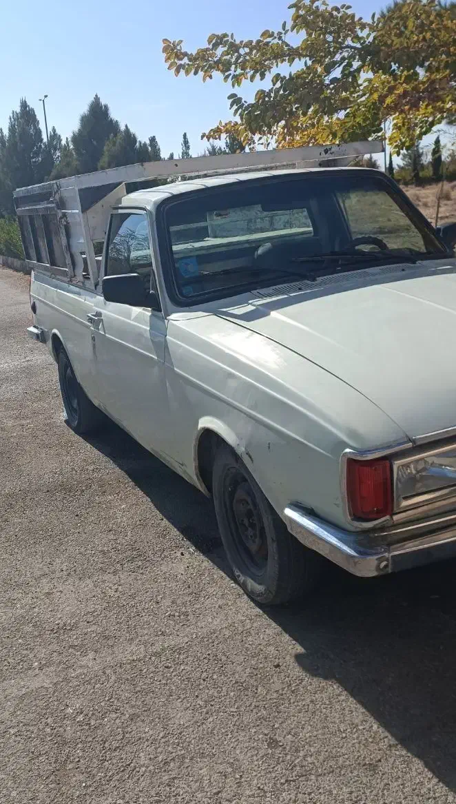 پیکان بار|خودرو سواری و وانت|گلپایگان, |دیوار