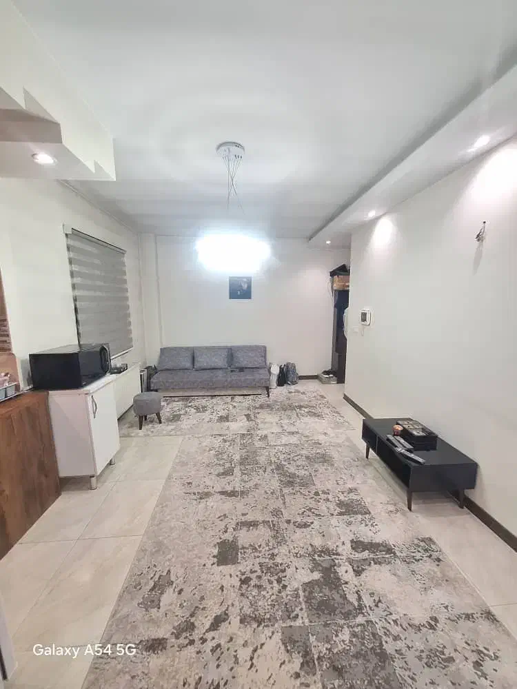 آپارتمان 50متری فول امکانات