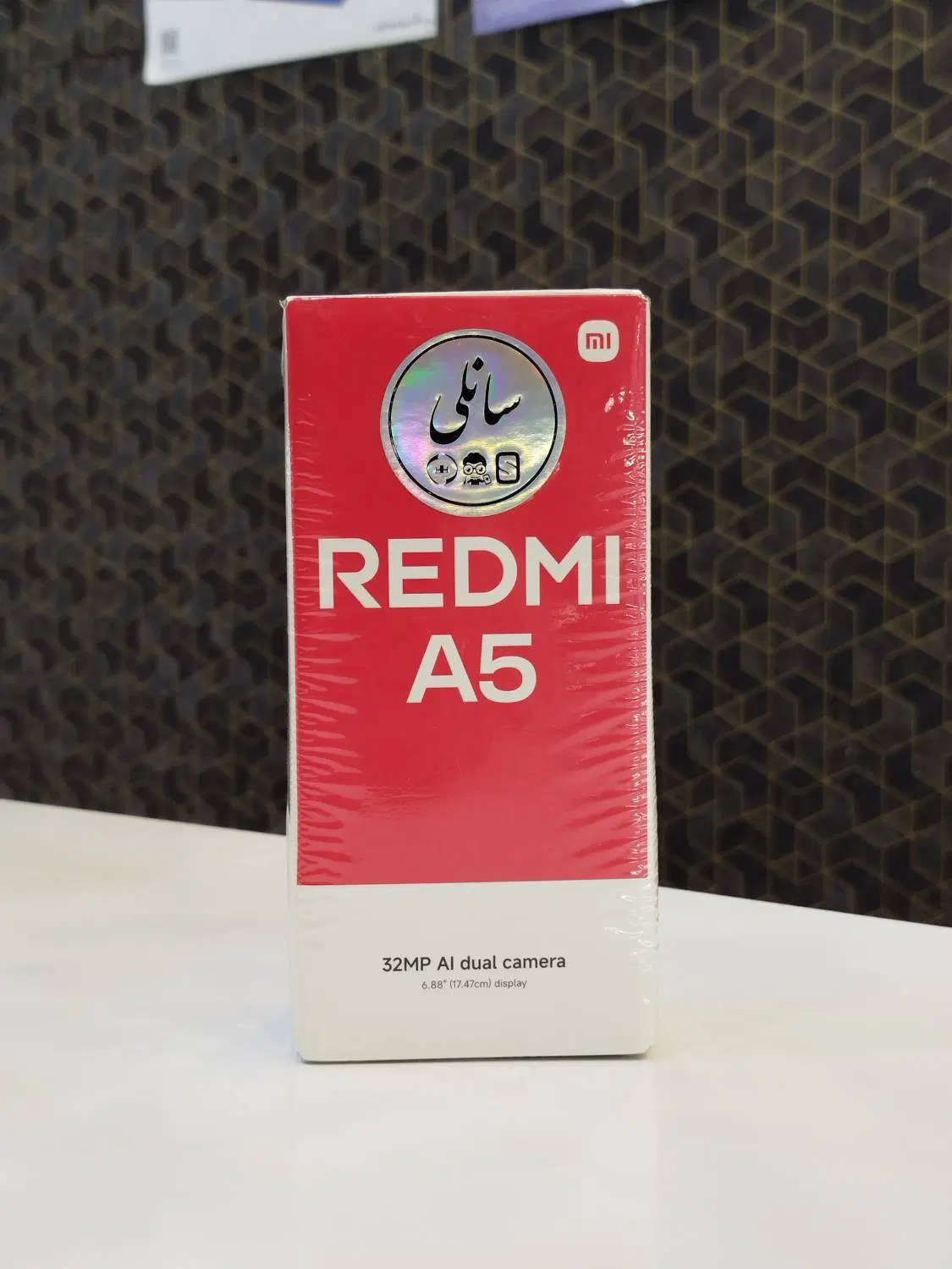 REDMI A5 / POCO C71|موبایل|قم, عربستان|دیوار