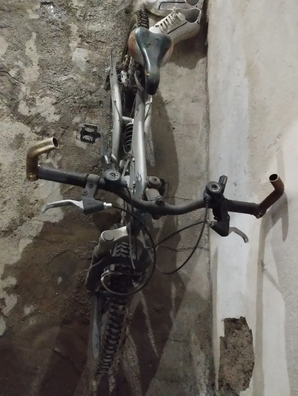 فروش دوچرخه|دوچرخه، اسکیت، اسکوتر|سرخنکلاته, |دیوار