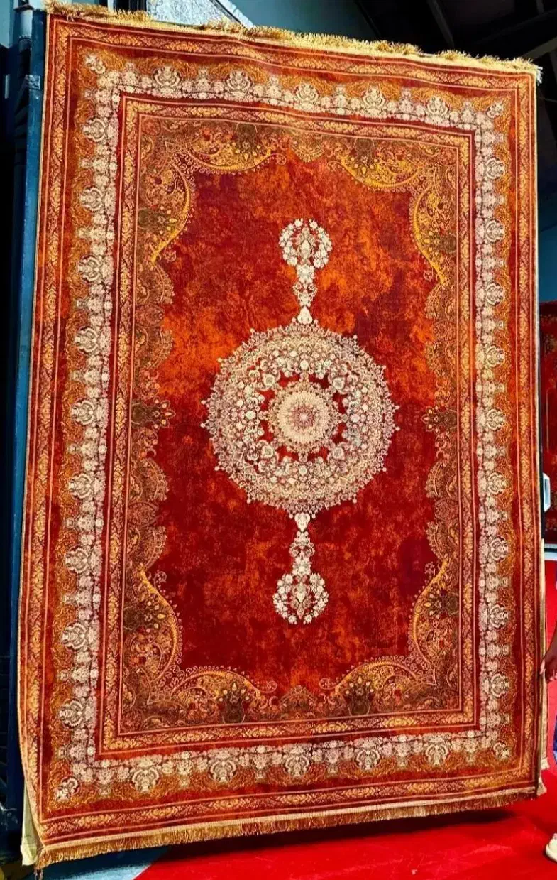 تولیدی فرش اقای کارگر خرید مستقیم+*|فرش|خورموج, |دیوار