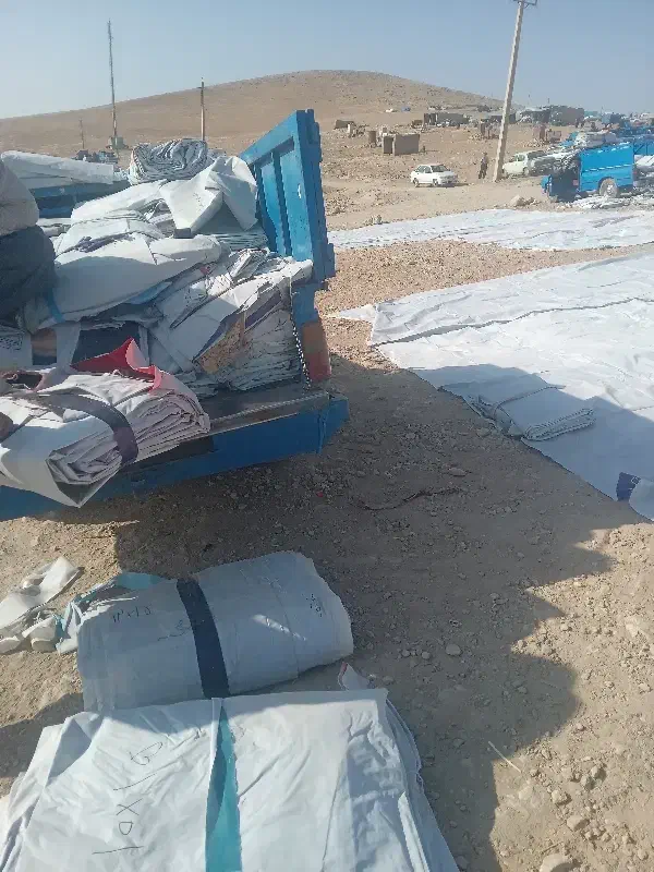 بنر دست دوم در همه سایز|عمدهفروشی|دیواندره, |دیوار