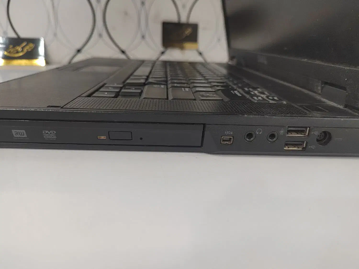 لپ تاپ دل سالم خوش قیمت کـامـپـیـوتـر رحـیمی|رایانه همراه|سبزوار, رضوی|دیوار