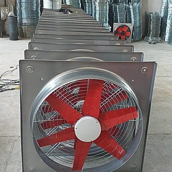 هواکش اگزاست فن|پنکه و تصفیهکنندهٔ هوا|مشهد, توس (بلوار توس)|دیوار