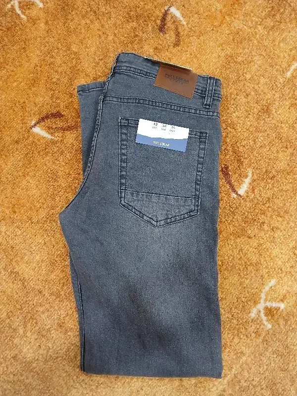 شلوار پل اندبیر   (زغالی)|لباس|بندر ماهشهر, |دیوار