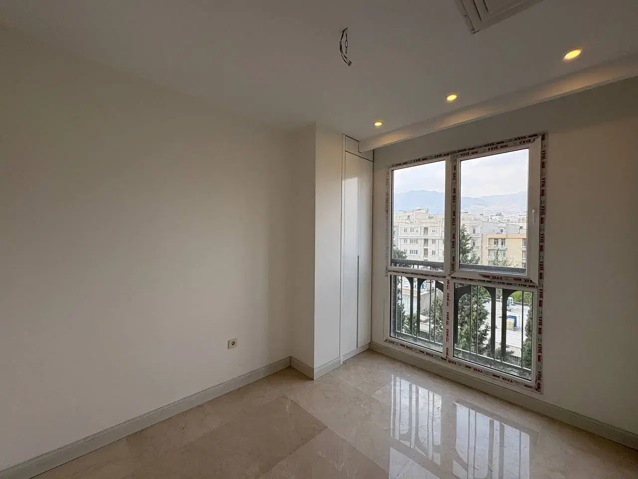 ۱۲۶ متری ۳ خواب / ساقدوش|فروش آپارتمان|تهران, هروی|دیوار