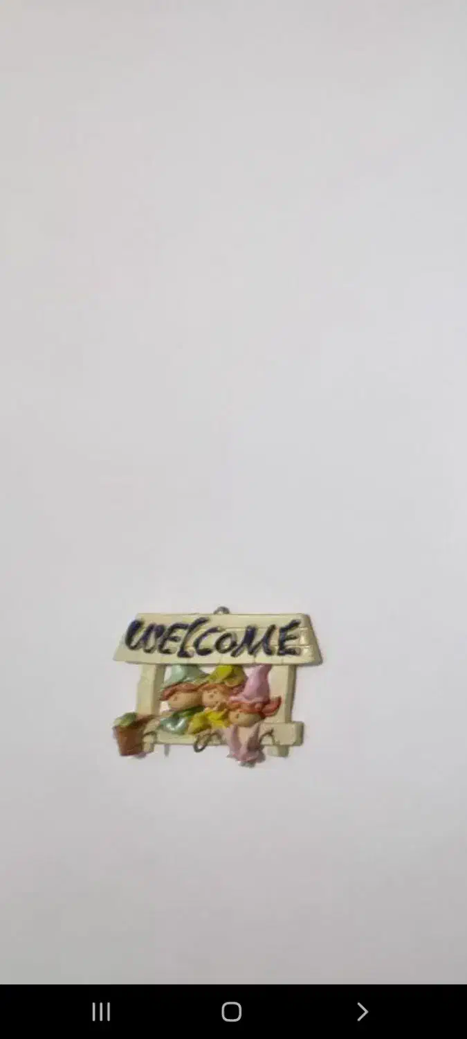 جاکلیدی|صنایع دستی و سایر لوازم تزئینی|قم, امامزاده ابراهیم|دیوار