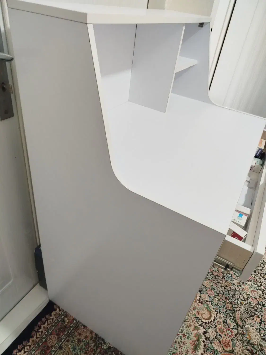 میز التحریر|میز تحریر و کامپیوتر|اسلام‌شهر, مطهری|دیوار