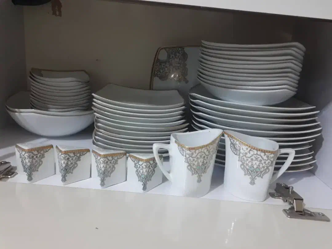 سرویس چینی و ظروف آرکوپال|ظروف سرو و پذیرایی|ایلام, |دیوار