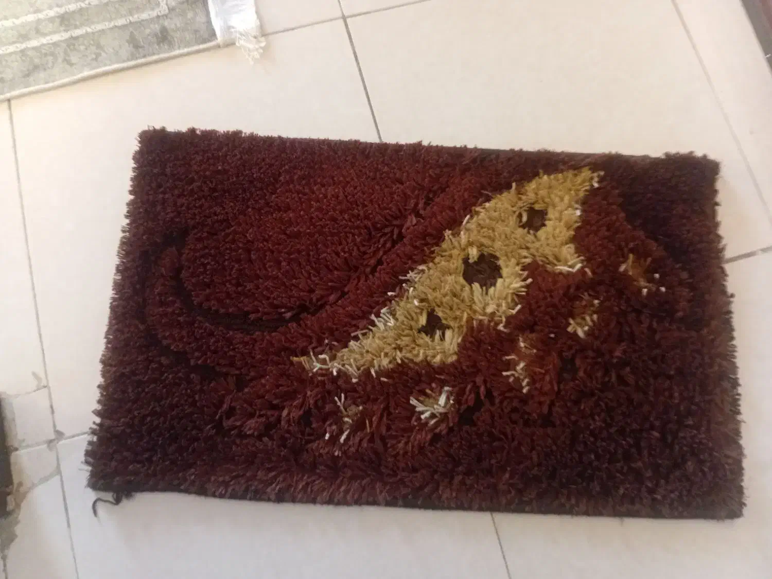 سه عدد پادری و یه گلیم راهرویی|پادری|کرج, محمود آباد|دیوار