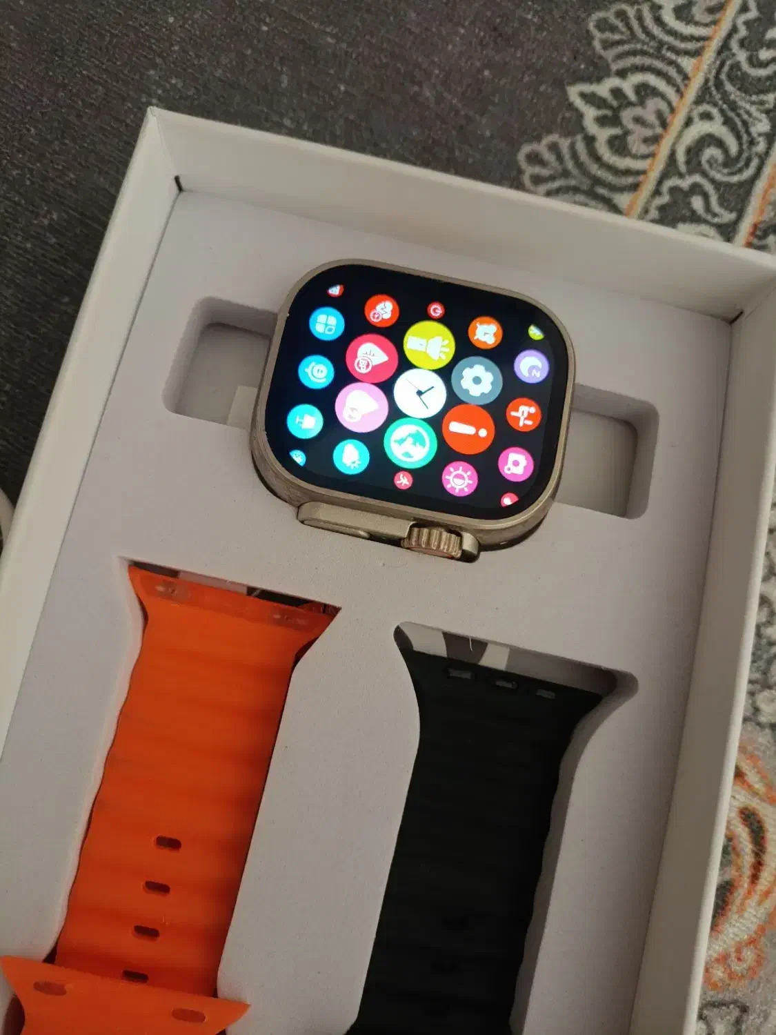 ساعت هوشمند|ساعت|بهارستان, |دیوار