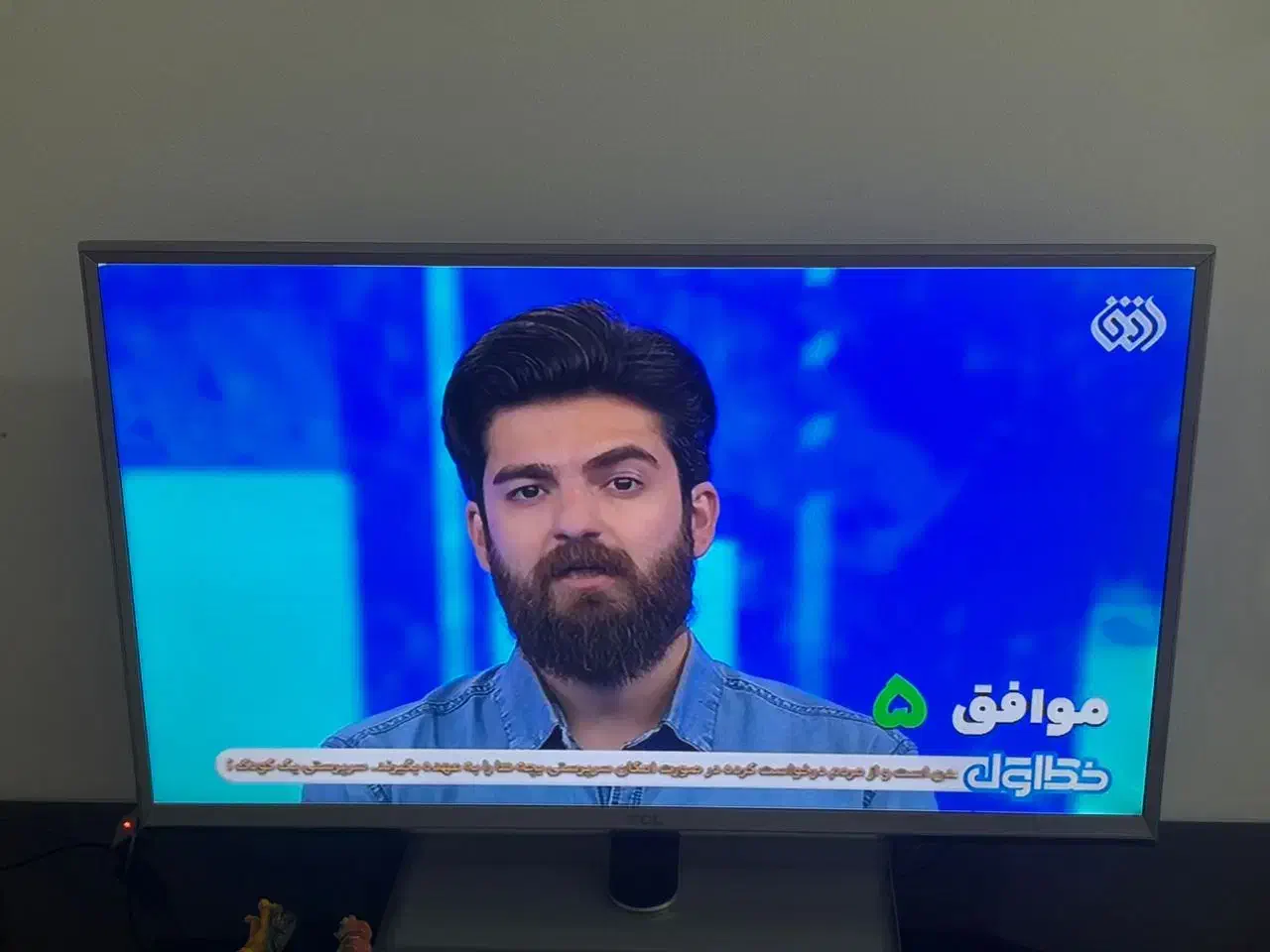 فروش تلویزیون ال ای دی  TCL 39 اینچ|تلویزیون و پروژکتور|فردیس, سپید دشت|دیوار