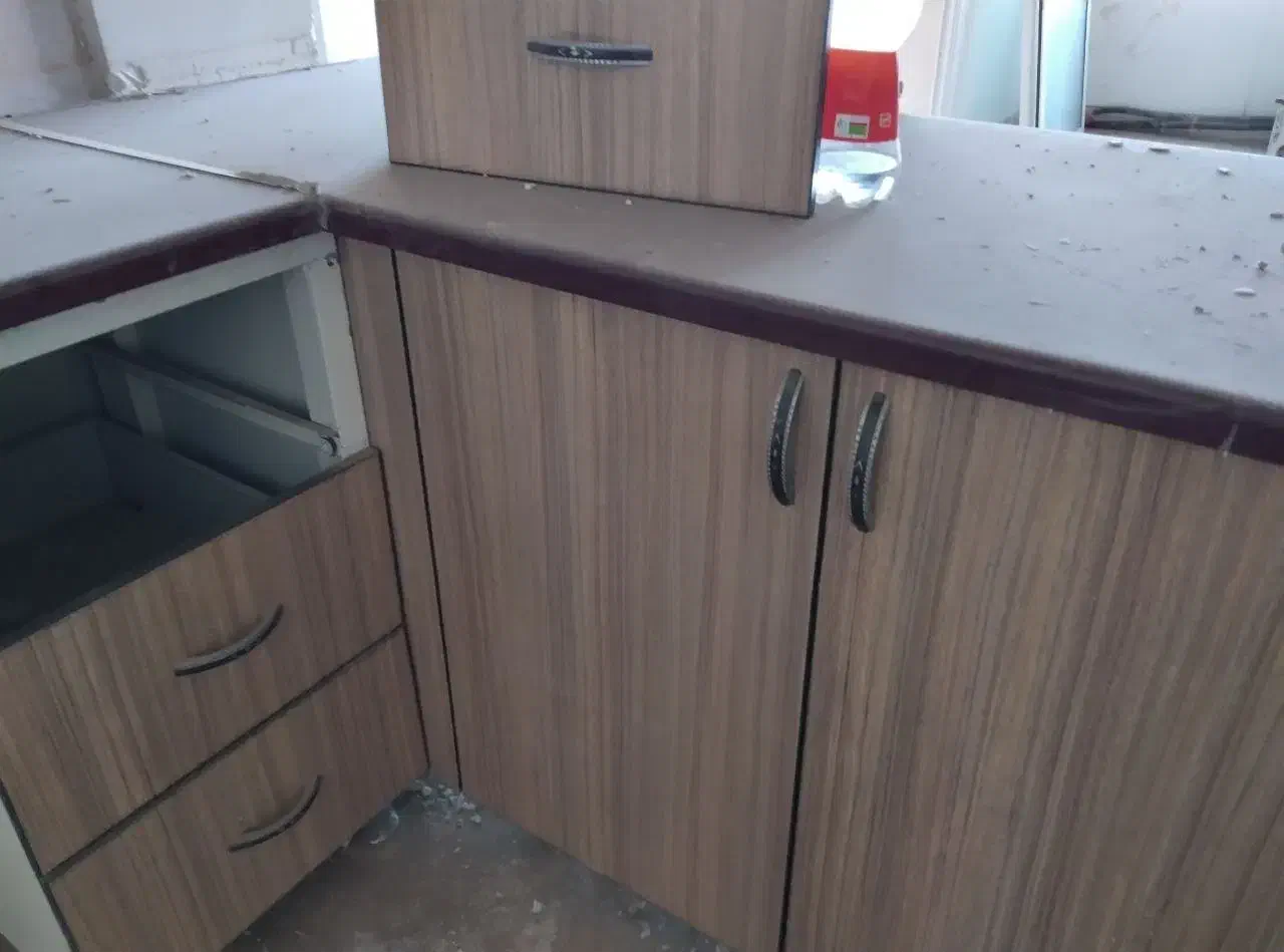 کابینت شرکتی|مصالح و تجهیزات ساختمان|گلبهار, شهر جدید گلبهار|دیوار