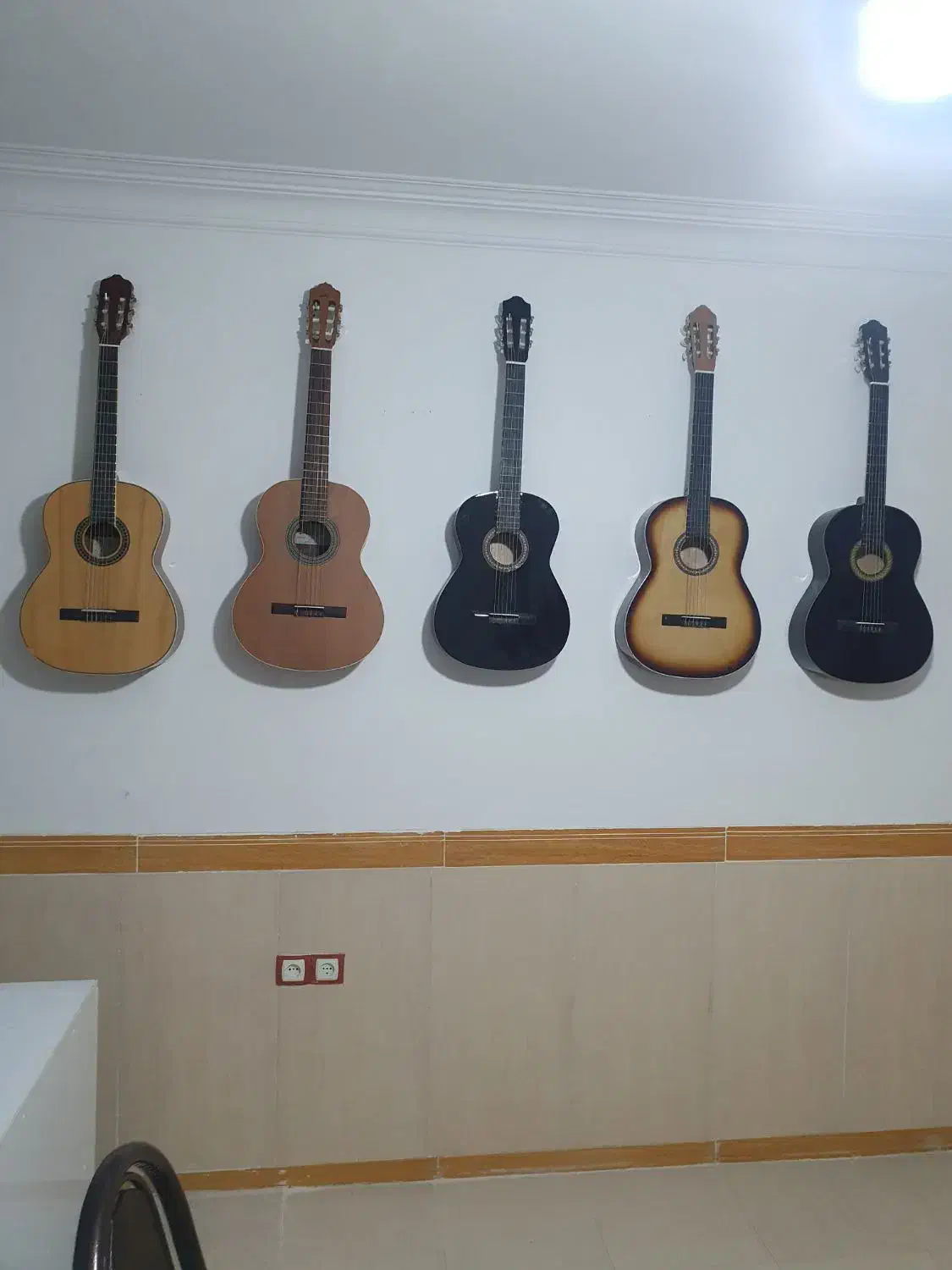 فروشگاه لوازم موسیقی هورا.|سازهای سنتی|کوهدشت, |دیوار