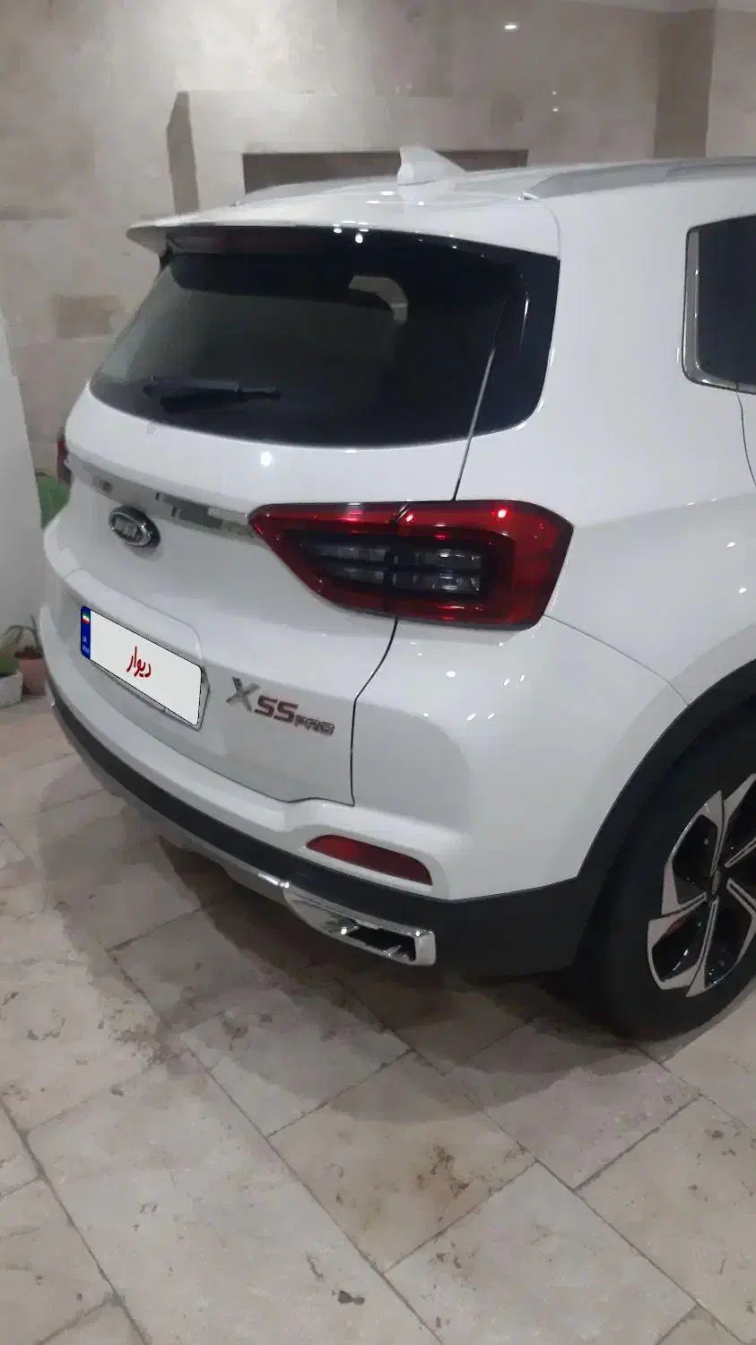 x55pro|خودرو سواری و وانت|فردیس, خیام شرقی|دیوار