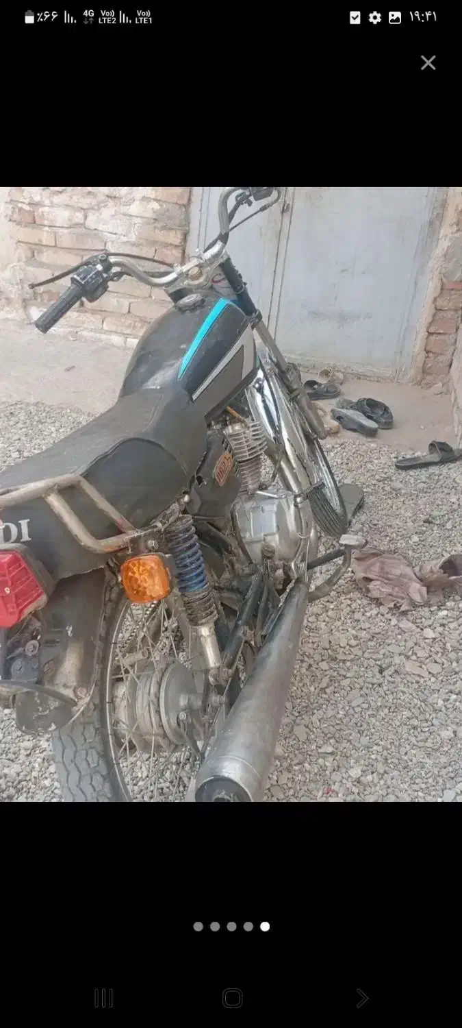 موتور|موتورسیکلت|زاهدان, |دیوار