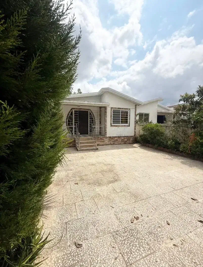 فروش فوری ویلاباغ۲۴۰متری*سندششدانگ*پول لازم|فروش خانه و ویلا|محمودآباد, |دیوار