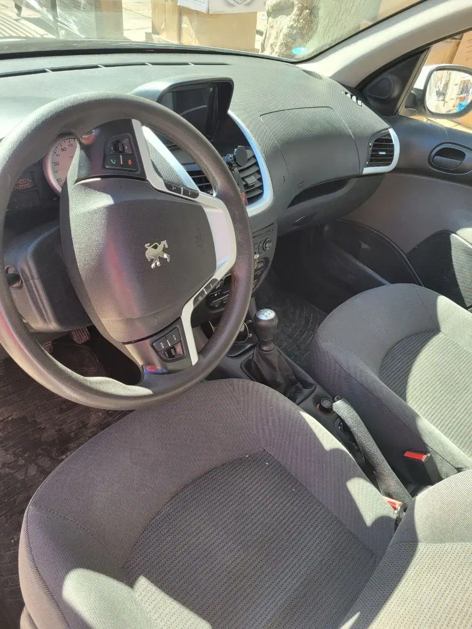 207t3|خودرو سواری و وانت|زنجان, |دیوار