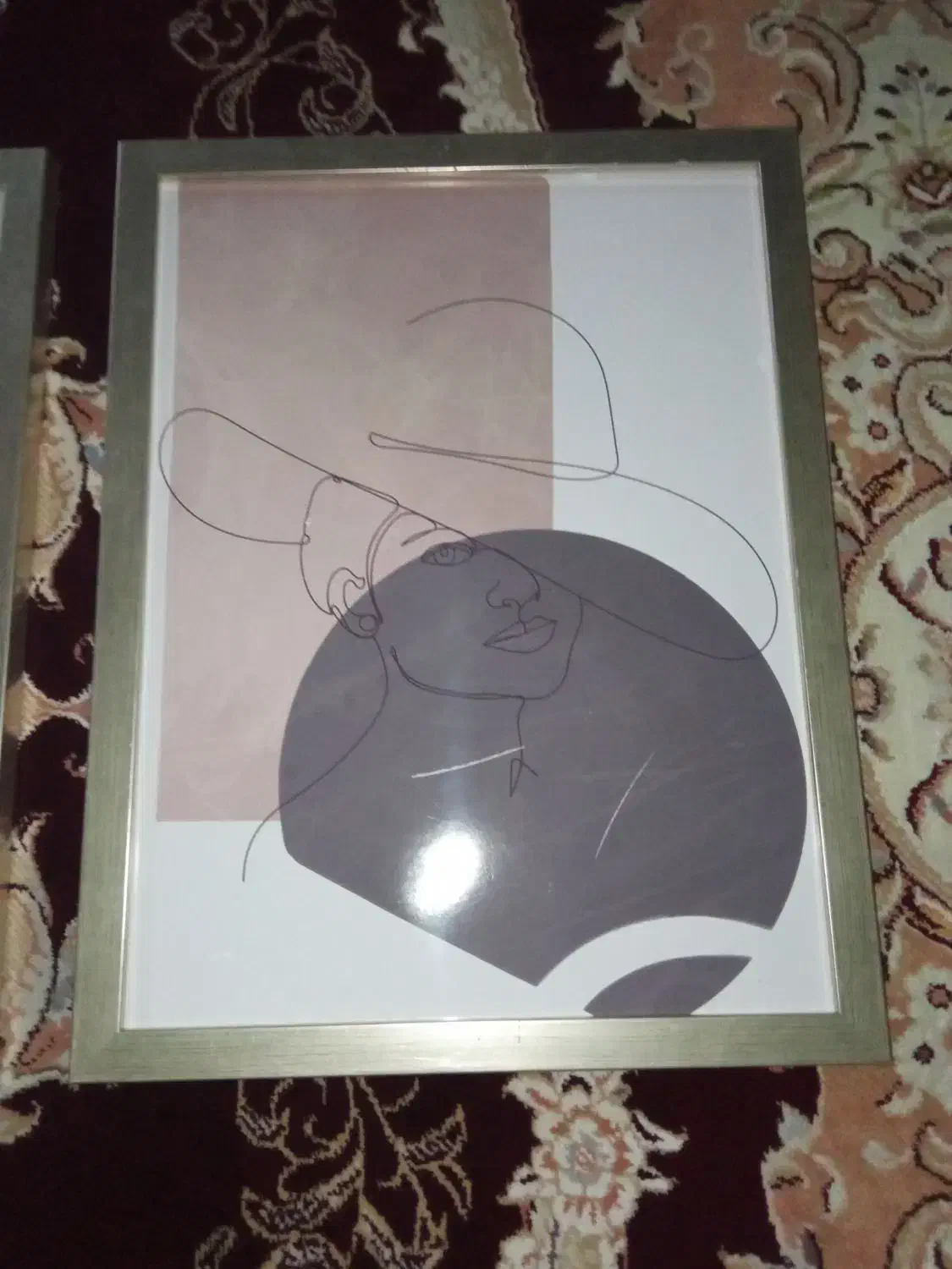 تابلو دکوری|تابلو، نقاشی، عکس|نسیم‌شهر, |دیوار