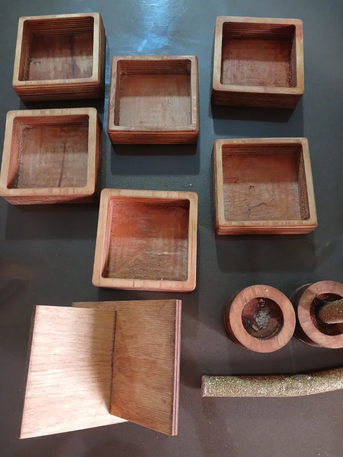 هفت سین چوبی|صنایع دستی و سایر لوازم تزئینی|زابل, |دیوار