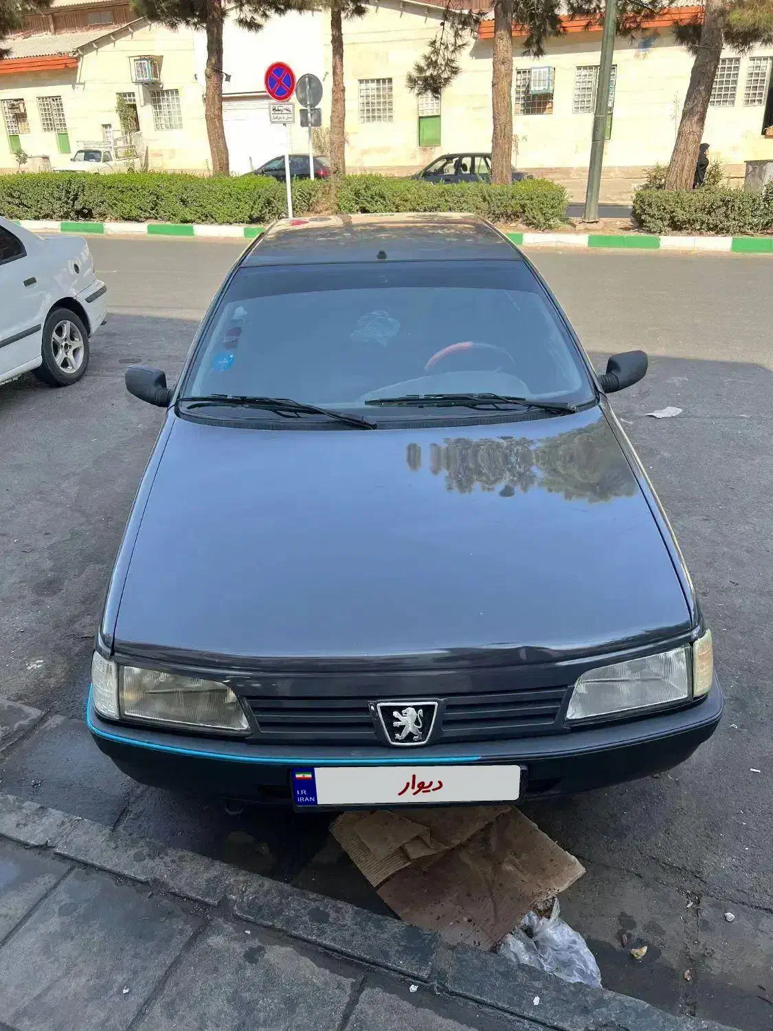 پژو روآ مدل 85|خودرو سواری و وانت|فردیس, فردیس|دیوار