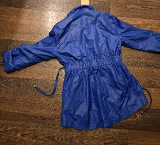 بارانی دخترانه بچگانه ۴تا ۶ سال|کفش و لباس بچه|اردبیل, |دیوار