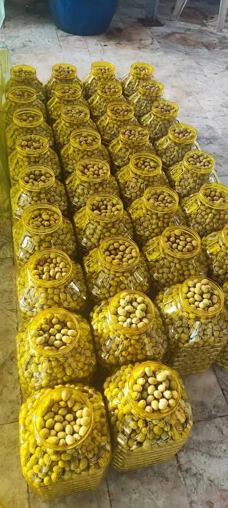 زیتون طارم (عمده و خرده)|خوردنی و آشامیدنی|تهران, میرداماد|دیوار