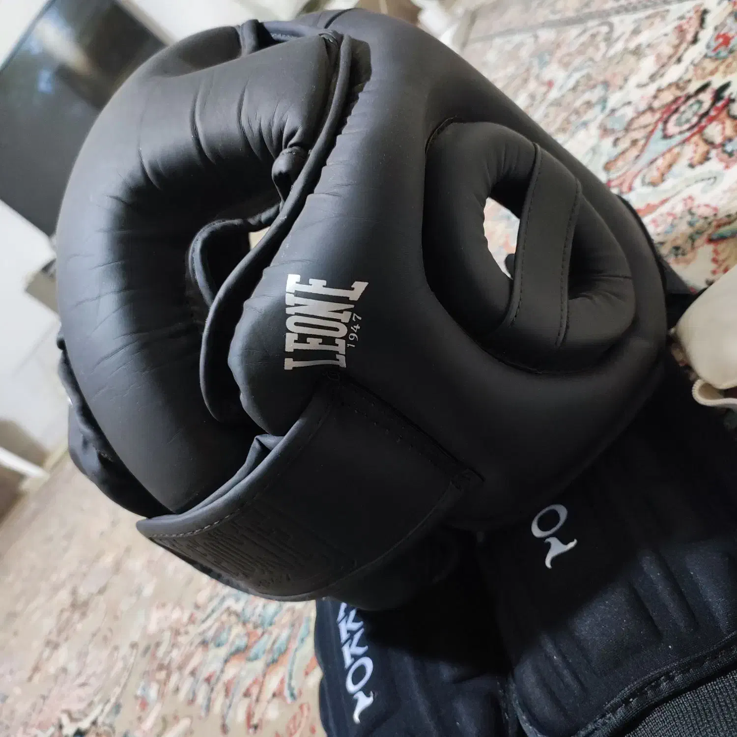 کیک بوکسینگ|تجهیزات ورزشی|مشهد, شهید رضوی|دیوار