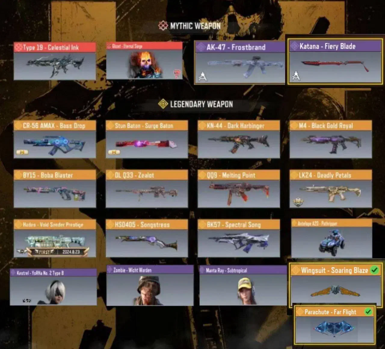 اکانت کالاف دیوتی موبایل|کنسول، بازی ویدئویی و آنلاین|شبستر, |دیوار