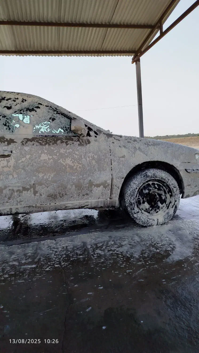 سمند|خودرو سواری و وانت|اسماعیلی, |دیوار