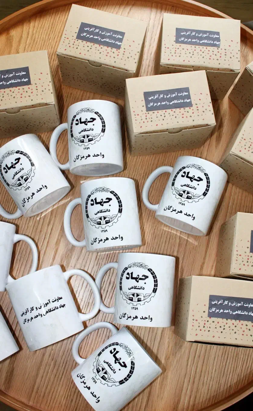 چاپ ماگ|صنایع دستی و سایر لوازم تزئینی|بندرعباس, |دیوار