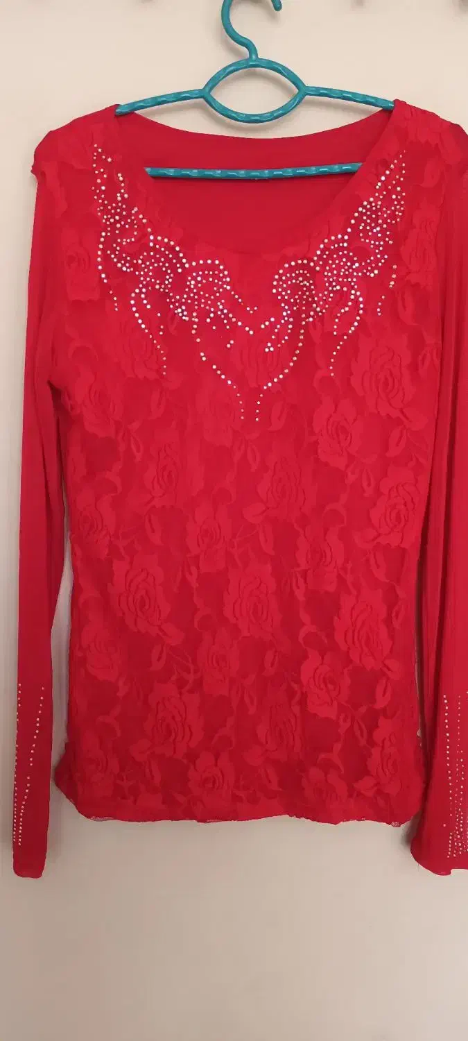 اسپرت شیک سایز بزرگ|لباس|اصفهان, طامه|دیوار