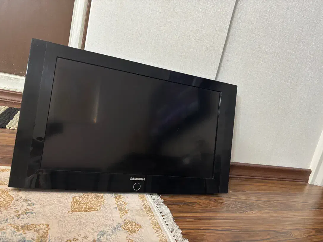 تلویزیون LCD سامسونگ 32 اینچ|تلویزیون و پروژکتور|تهران, کرمان|دیوار