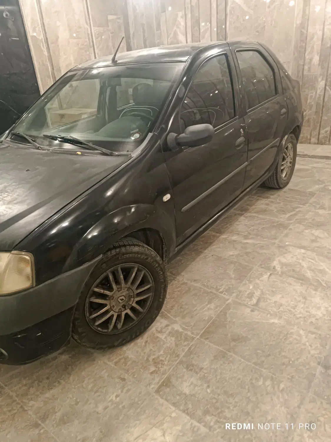 فروش تندر۹۰|خودرو سواری و وانت|تهران, خاک سفید|دیوار