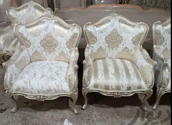 برژه|مبلمان خانگی و میز عسلی|همدان, |دیوار